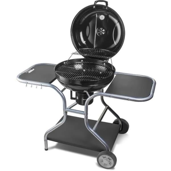 Kolgrill - Fieldmann - FZG 1014