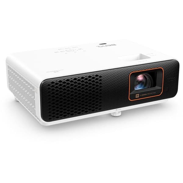 Spelprojektor - BENQ - X500i - 4K - 2x HDMI - 4 LED