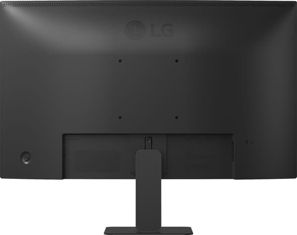 Böjd PC-skärm - LG - 24" - FHD - 100Hz - VA-panel - 5ms