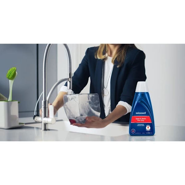 Spot & Stain Pro Oxy 1L Spot Cleaner för SpotClean