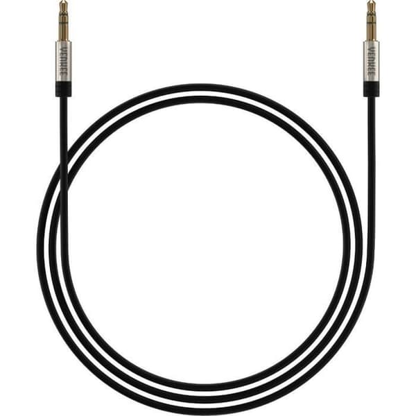 Jackkabel M/M 1m - YENKEE - YCA 201 BSR