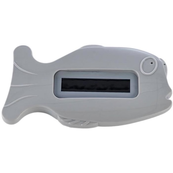 Badpaket - THERMOBABY - VASCO 9 i 1 - Charm Grey