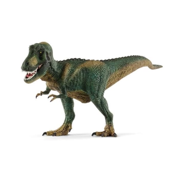 SCHLEICH - Figur 14587 Tyrannosaurus Rex T Rex dinosaurie