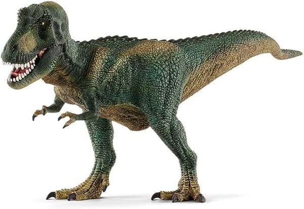 SCHLEICH - Figur 14587 Tyrannosaurus Rex T Rex dinosaurie