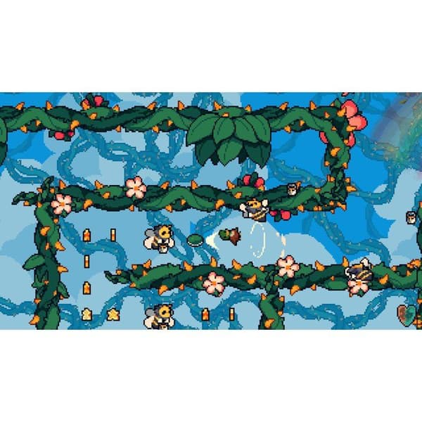 Windswept - Nintendo Switch-spel