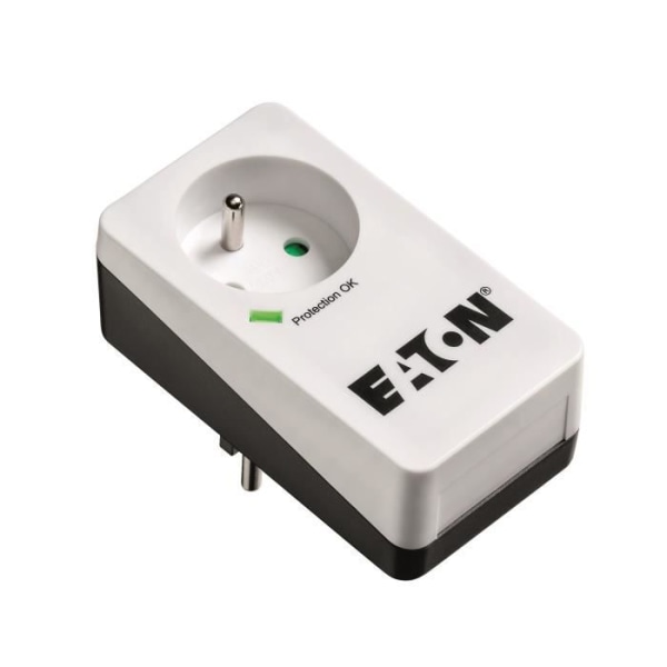 EATON Surge Suppressor / Protector - Skyddslåda - 1 x FR - 4 kVA - 230 V AC-ingång