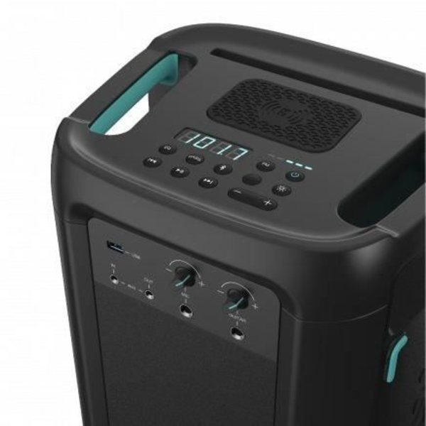 Hisense HP100 300W Bluetooth -högtalare med lätt effekt