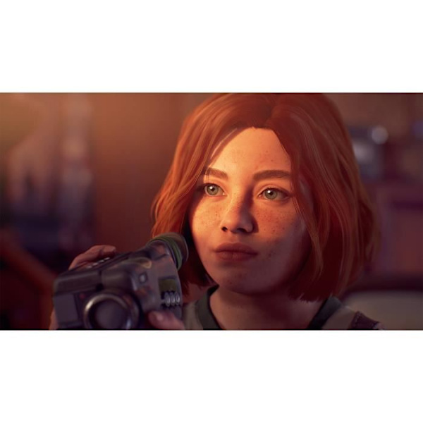 Lost Records Bloom and Rage - PS5-spel