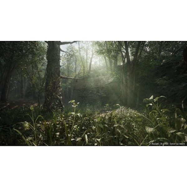 Metal Gear Solid Delta Snake Eater - PS5-spel - Dag ett-utgåva