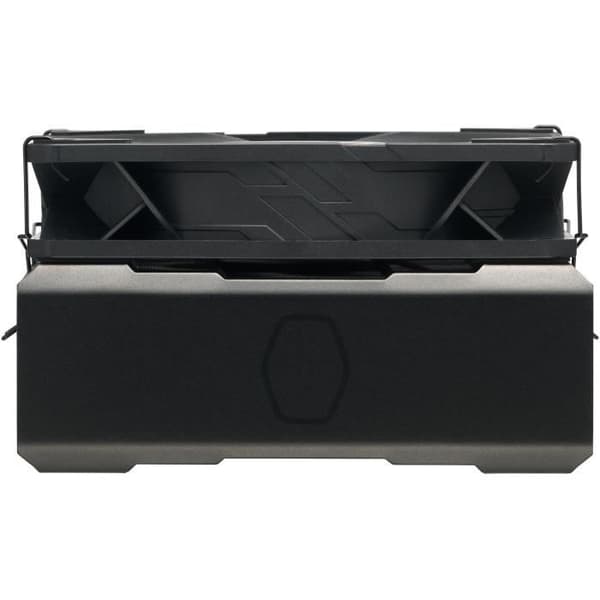 PC-kylning - COOLER MASTER - RR-S4KK-25SN-R1 - Hyper 212 Svart