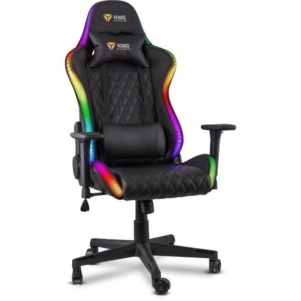 Spelstol - STARDUST - YENKEE - YGC 300RGB