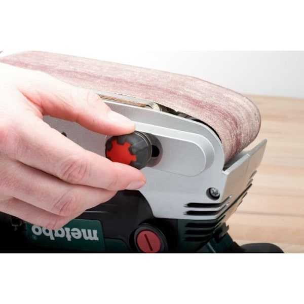 Bandslip - METABO - BAE 75 - Box