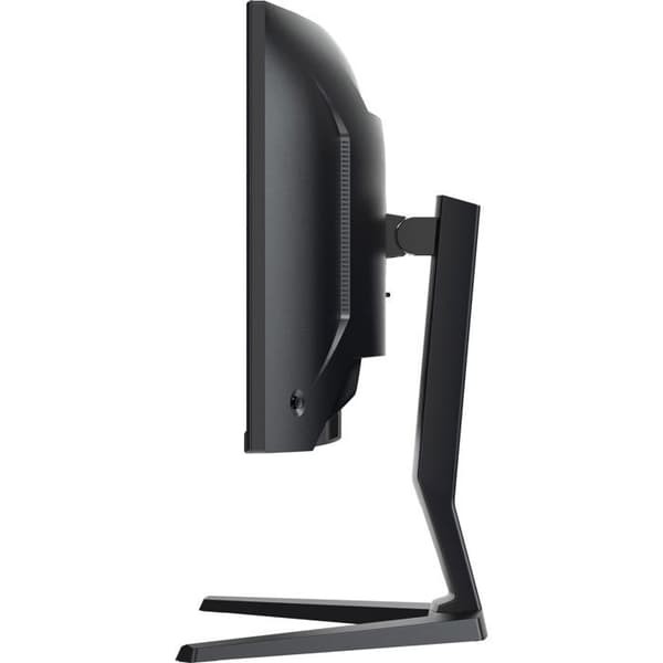 Böjd spelskärm - IIYAMA - 34" - 240Hz - VA-panel - 0,4ms - Höjdjusterbar - G-Master GOLD PHOENIX