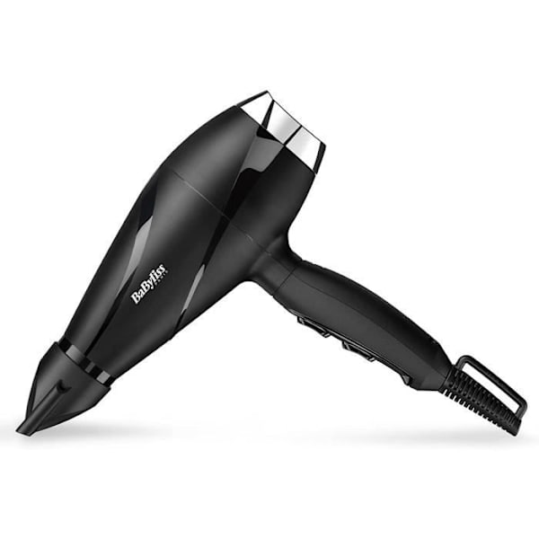 BaByliss 6713DE SHINE PRO 2200 HÅRTORK