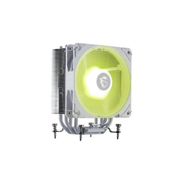 MSI - MAG Core Frozr AA13 - Luftkylning - 120mm Fläktar