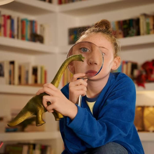 Schleich Figurine 14581 - Dinosaur - Brachiosaur