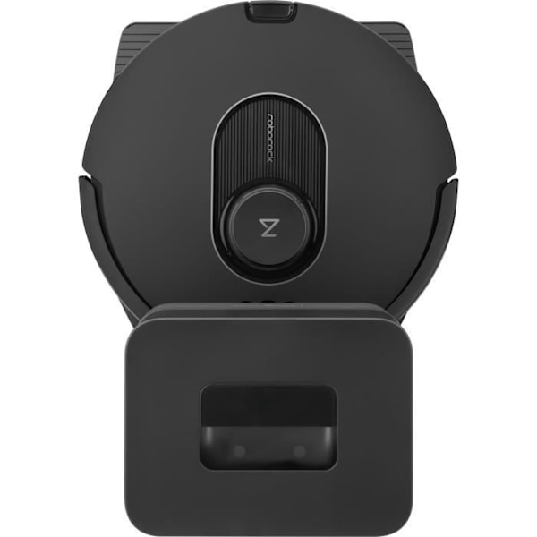ROBOROCK Q5 MAX+ - Robotdammsugare med tömningsstation - Dubbel borste - 5500 Pa Power - PrecisSense LiDAR Navigation
