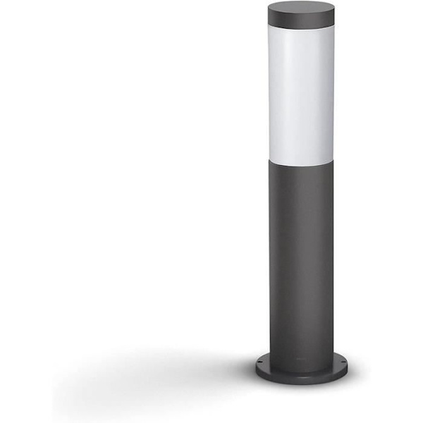 Yttre terminal Philips Utrecht - 1x20w - Anthracite