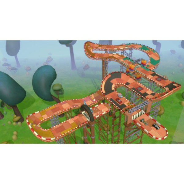 Gör plats - PS5-spel