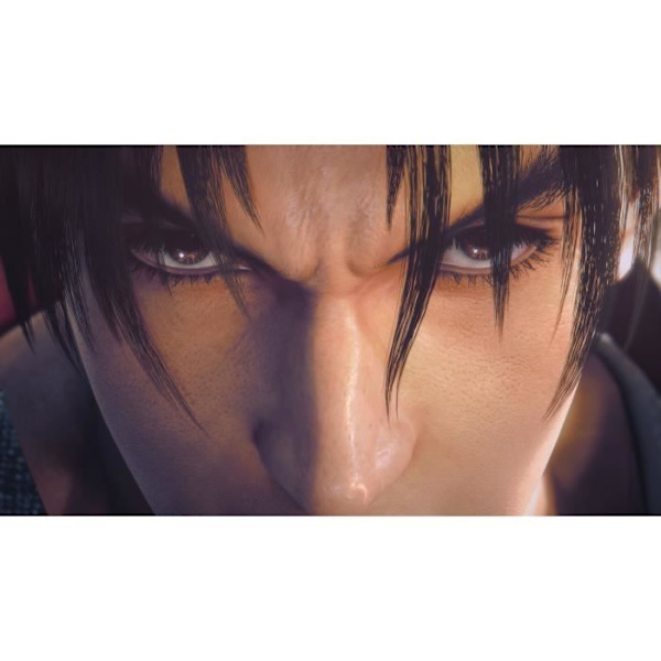TEKKEN 8 - Xbox-serien