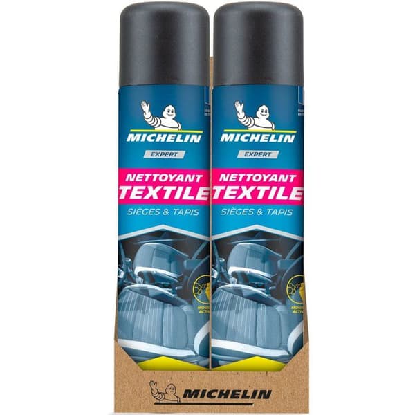 MICHELIN TEXTILRENGÖRING