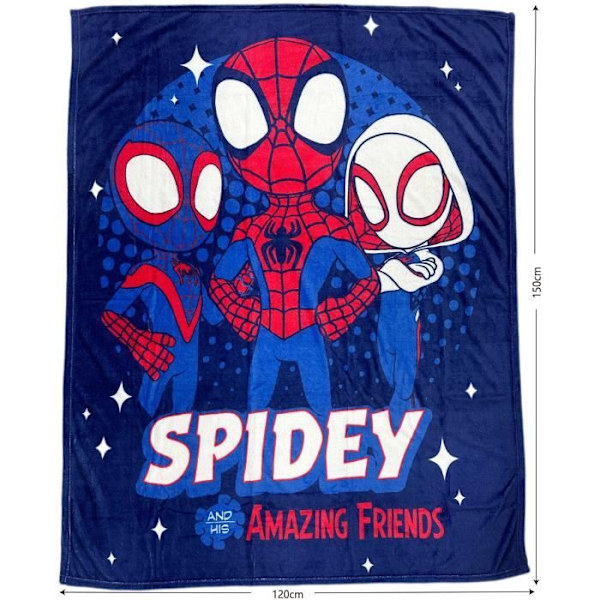 Filt - SPIDEY - 130 x 180 cm