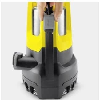 SP 22.000 DIRT Level Sensor Water Exage Pump - Karcher