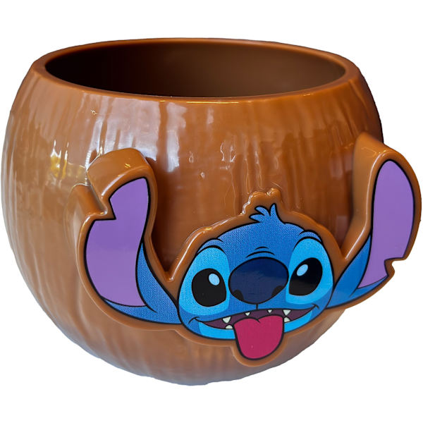 YAHTZEE Stitch - Brädspel - VINNANDE TRÄK - Ålder 8+
