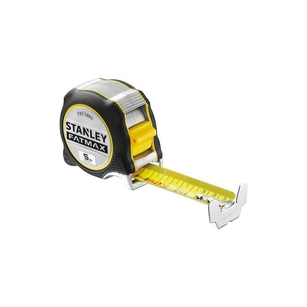 FatMax Xtreme måttband - 5 mx 32 mm - STANLEY - FMHT38214-0