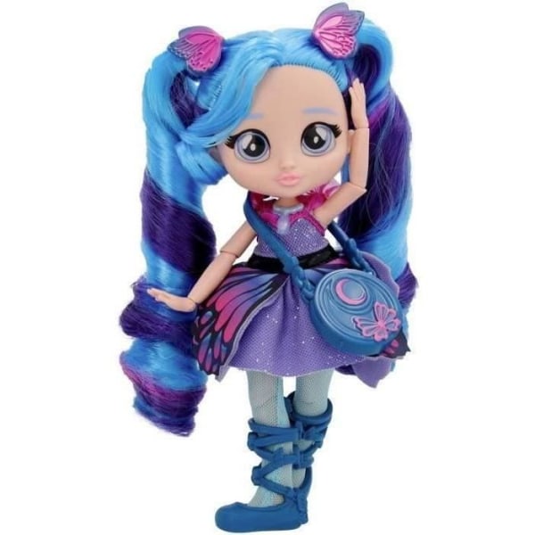 Cry Babies BFF Series 3 Doll - Shannon