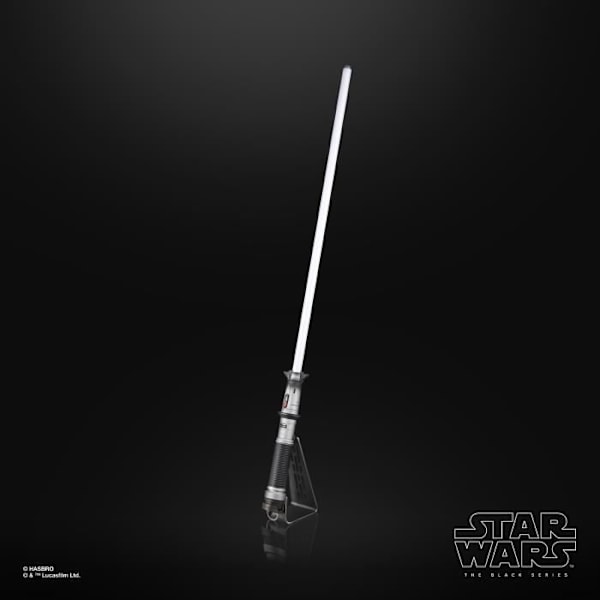 Baylan Skoll Force FX Elite Premium ljussabel med LED och ljudeffekter, ålder 14+, Star Wars The Black Series