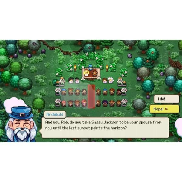 Boskapslandet - PS5-spel