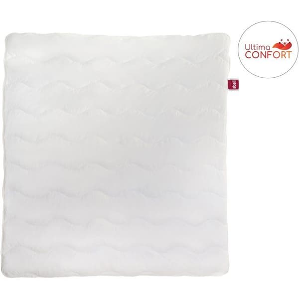ABEIL Ultima Comfort 450 påslakan - 220 x 240 cm