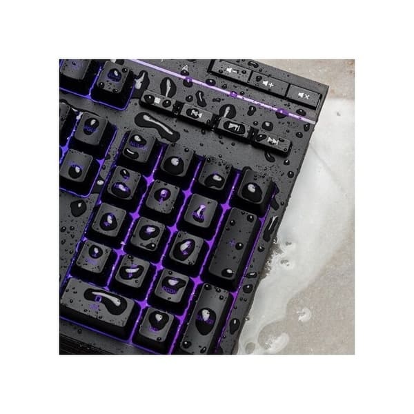 HYPERX Alloy Core RGB-tangentbord