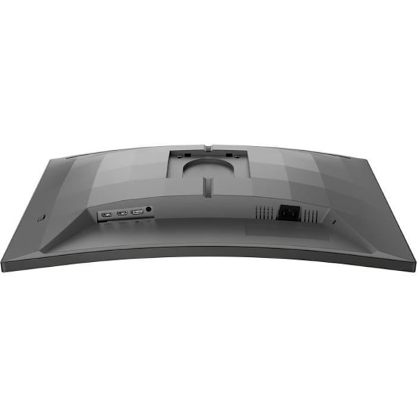 PC-skärm - PHILIPS - Evnia 27M2C5200W - 27 FHD - Snabb VA-böjd panel - 280Hz - 0,3ms - HDMI/DP - Svart