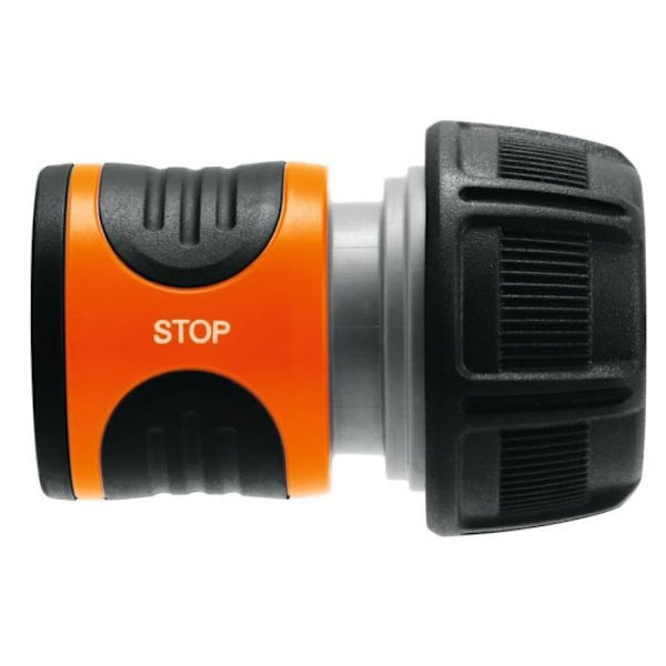 GARDENA Aquastop-koppling för slang int. 19mm