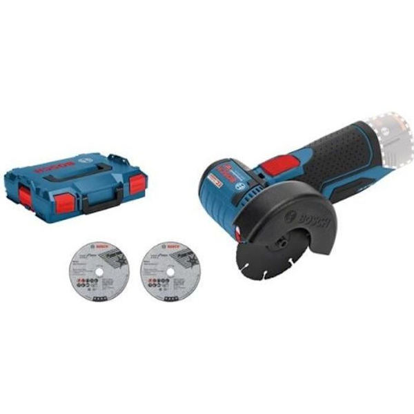BOSCHPRO Kvarn GWS 12V-76