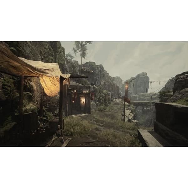 Gothic Remake - Xbox-serien