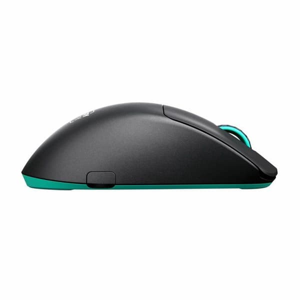 Trådlös spelmus - XTRFY - Cherry M64 - 26000 dpi - 5 programmerbara knappar - Ergonomisk