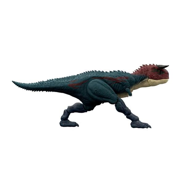 CARNOTAURUS FÖRSTÖRARE