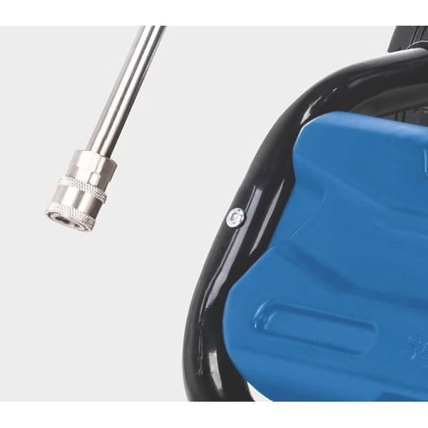Elektrisk högtryckstvätt HCE2800 - 180 bar - SCHEPPACH ELECTRIC 180 BAR