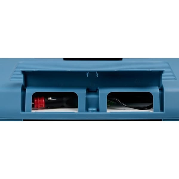 Elkylare - IGLOO - 12 V - Modern blå - 24 L