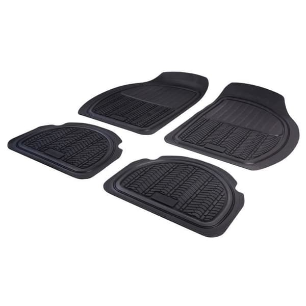 Michelin 4 Universal Rubber Mats