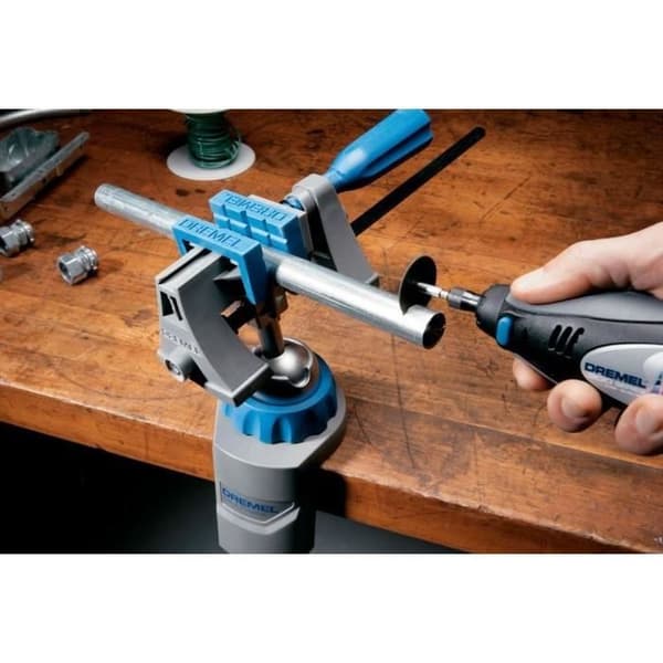 DREMEL Justerbar skruvverktygshållare 2500