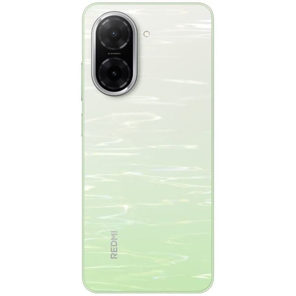Xiaomi - Redmi A5 - 128 GB - Grön