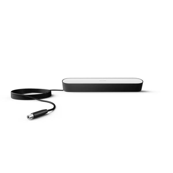 PHILIPS Hue Play Pack x1 - Svart