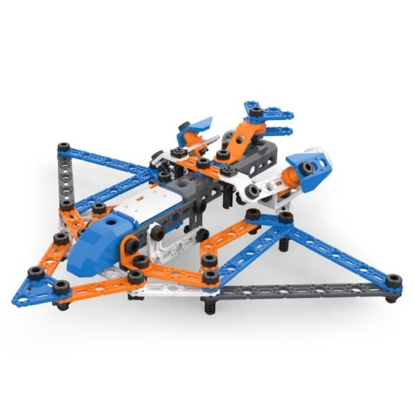 Meccano Junior - Fat 150 st