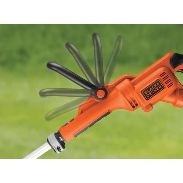 BLACK & DECKER Edger 35cm 900W GL9035