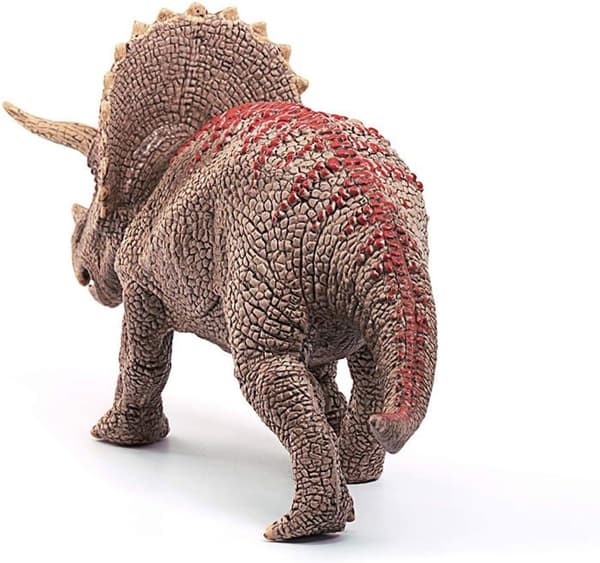 SCHLEICH - Figur 15000 Triceratops