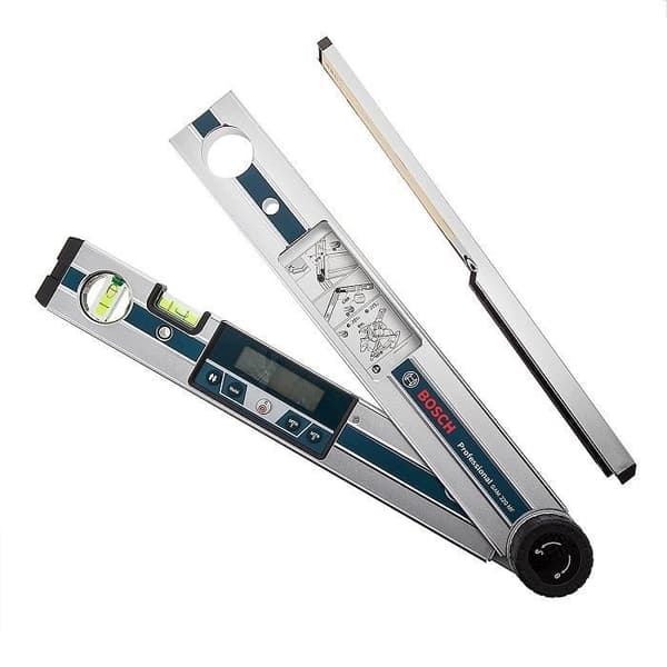 BOSCH GAM 220 MF vinkelmätare - 0601076600